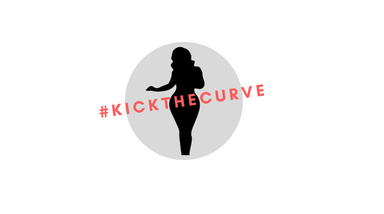 kickthecurve