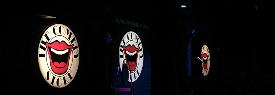 Comedy Store