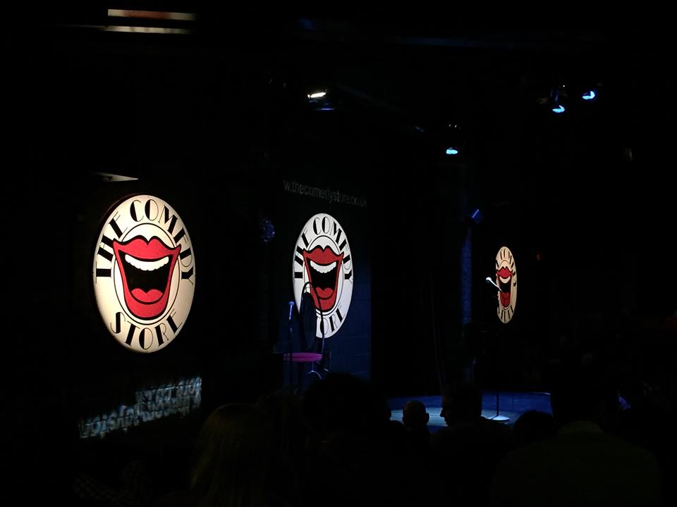 Comedy Store