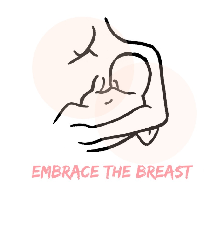 embracethebreast