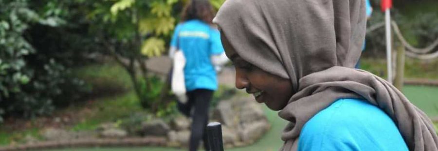 Ruqia Osman