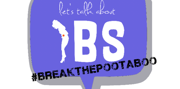 Let's Talk About IBS
