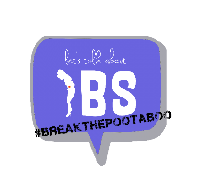 Let's Talk About IBS