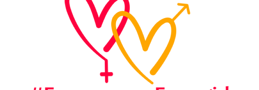 #EveryWomanEveryGirl Campaign Logo