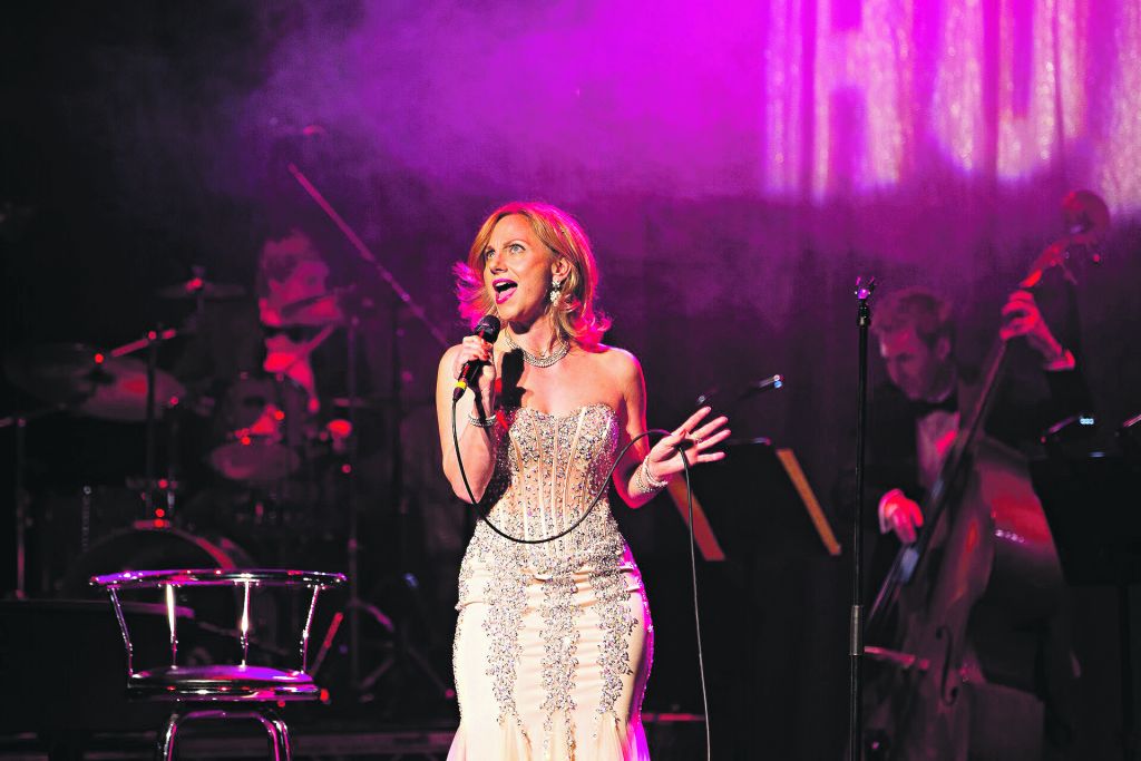 streisand