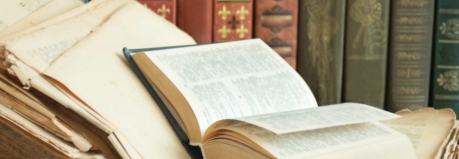 Manchester City of Literature status