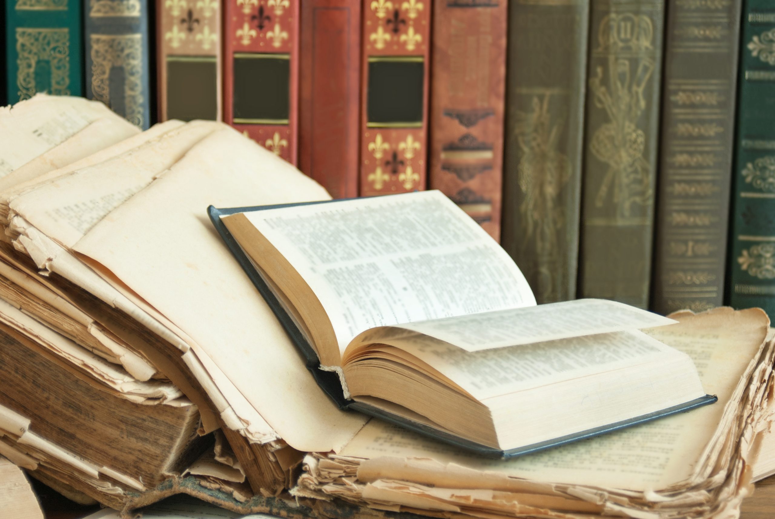 Manchester City of Literature status