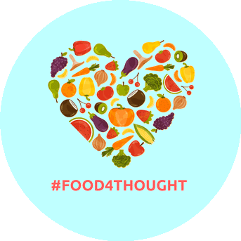 food4thought logo