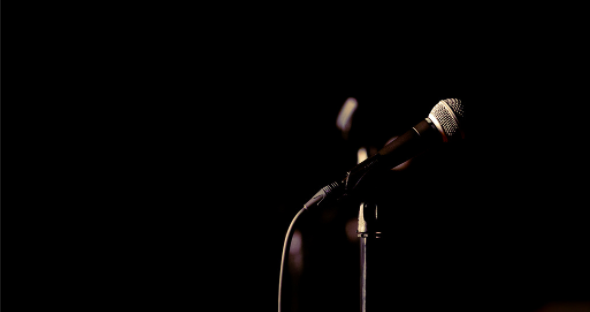 stage