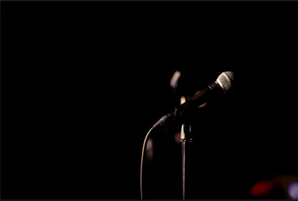 stage
