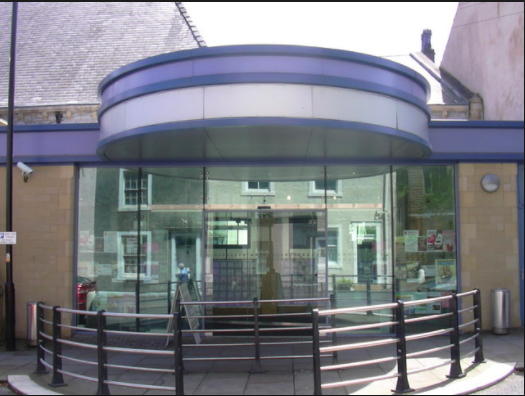 The Grand Venue