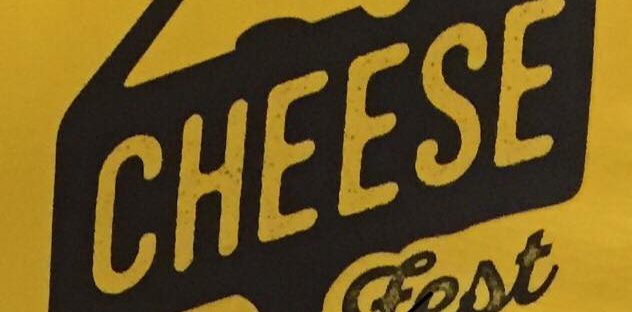Cheese Fest UK