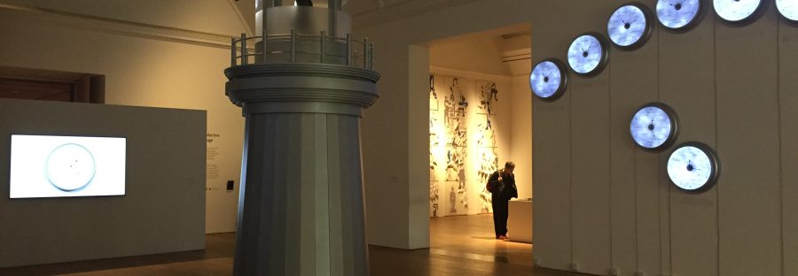 Twilight Language at Whitworth Art Gallery