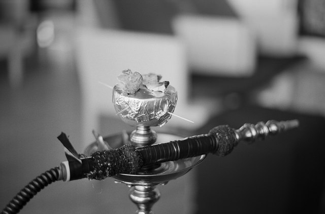 Shisha