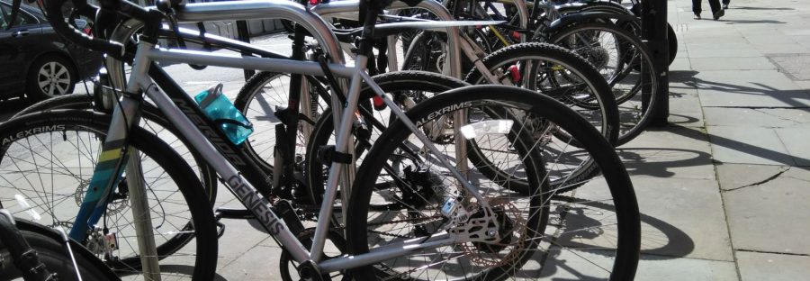 bike