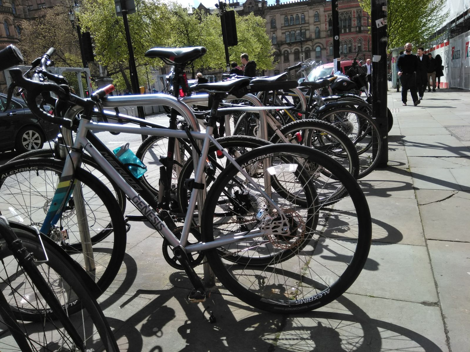 bike