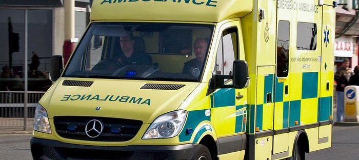 ambulance