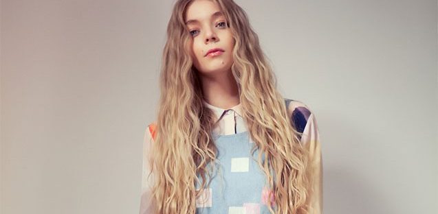 Becky Hill