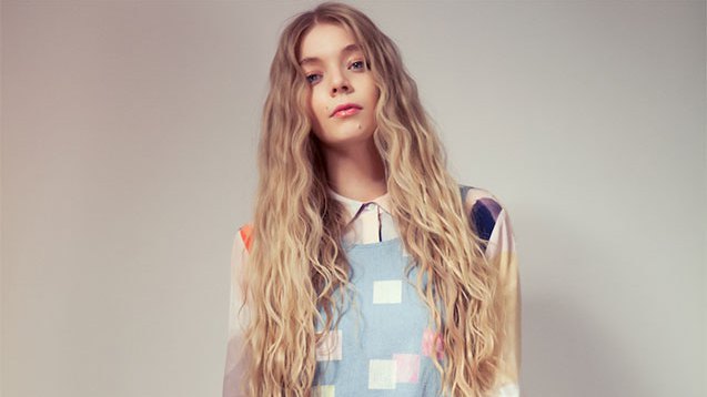 Becky Hill