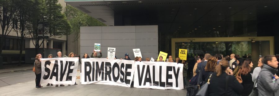 Rimrose Valley Friends