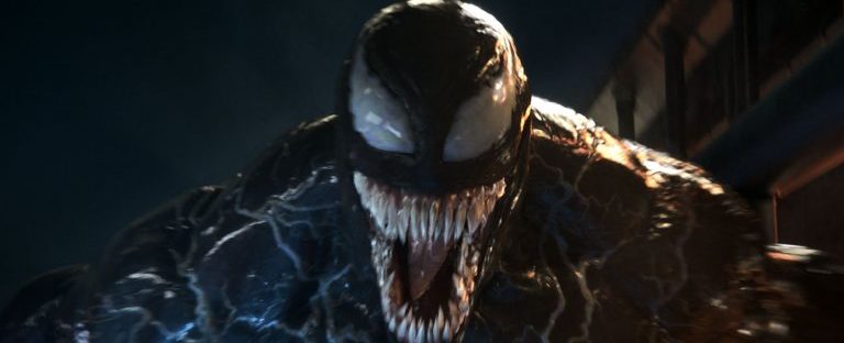 venom