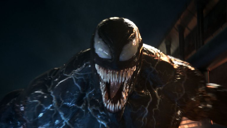 venom