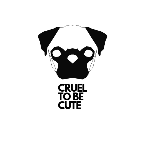 cruel_to_be_cute_logo