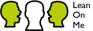 lean_on_me_logo