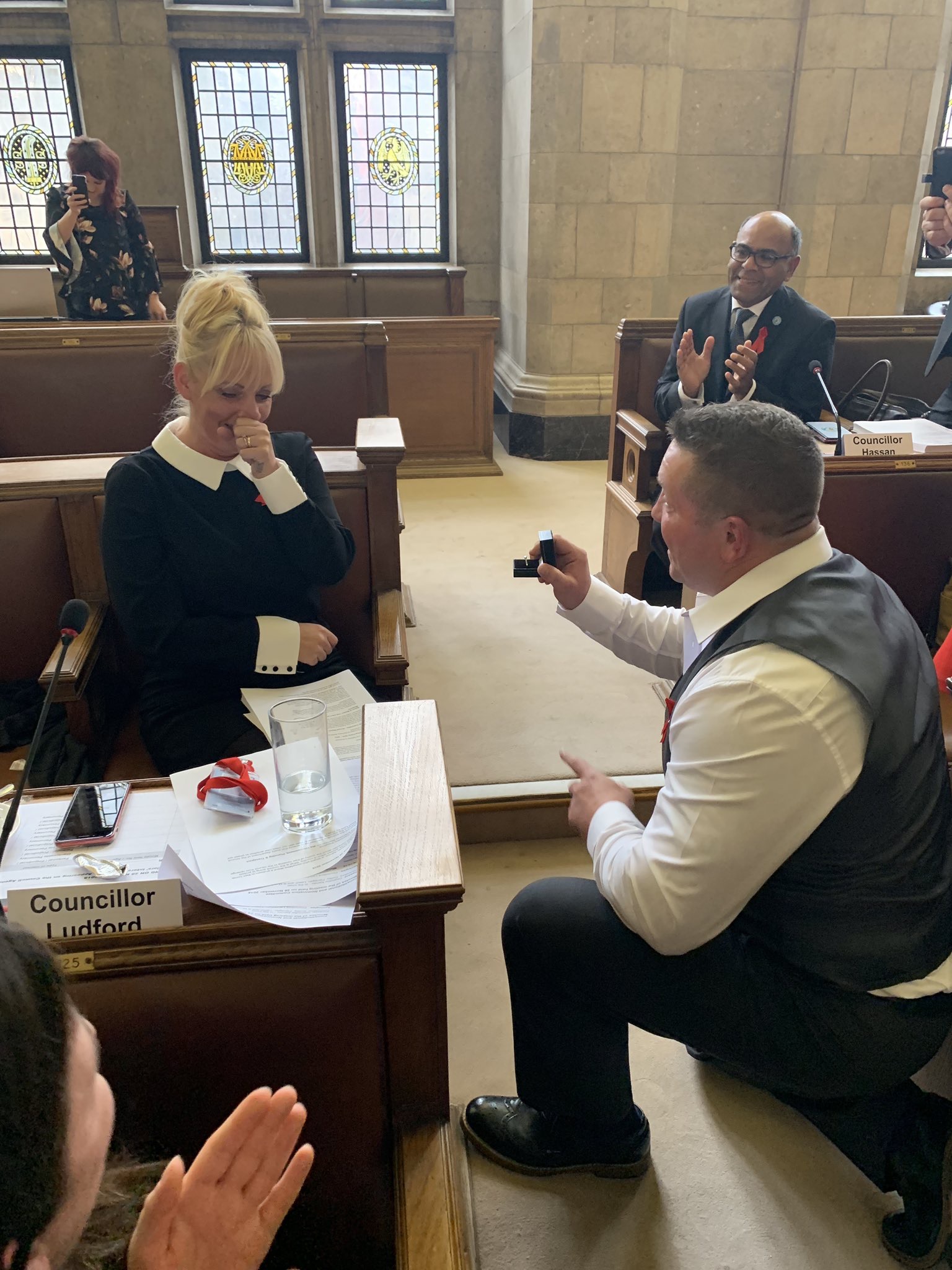 Cllrmchale_cllrludford_proposal