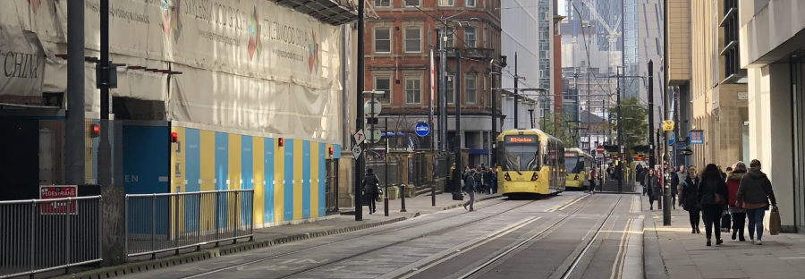 Trams