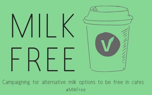 milk