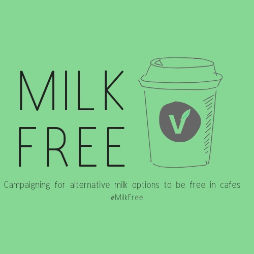 milk
