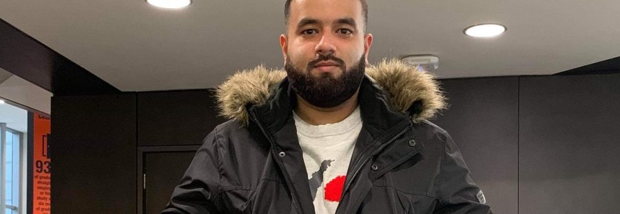 Fahad campaigns for e-cigs to be prescribed by the NHS