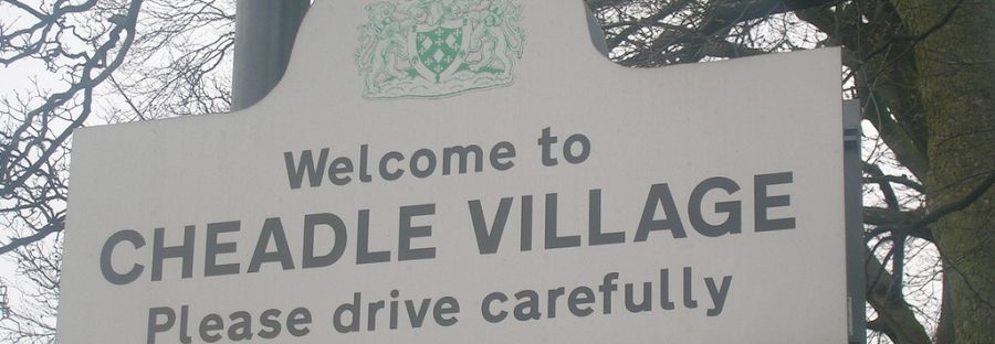 cheadle