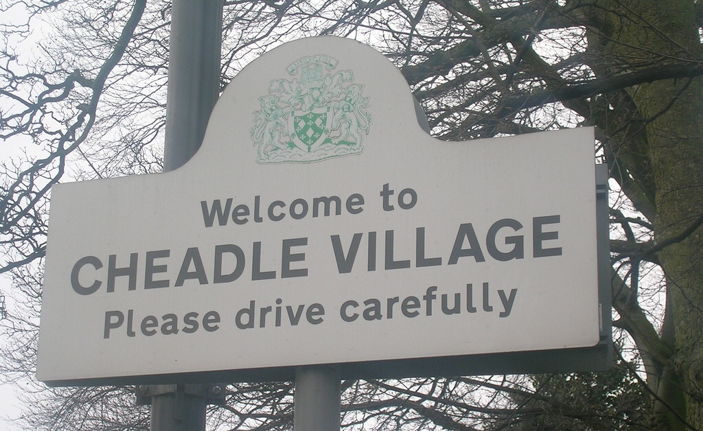 cheadle