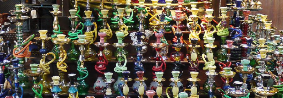shisha