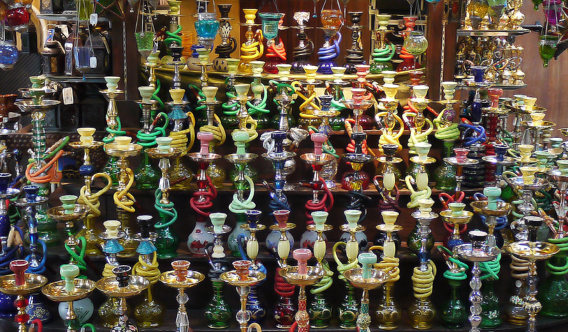 shisha