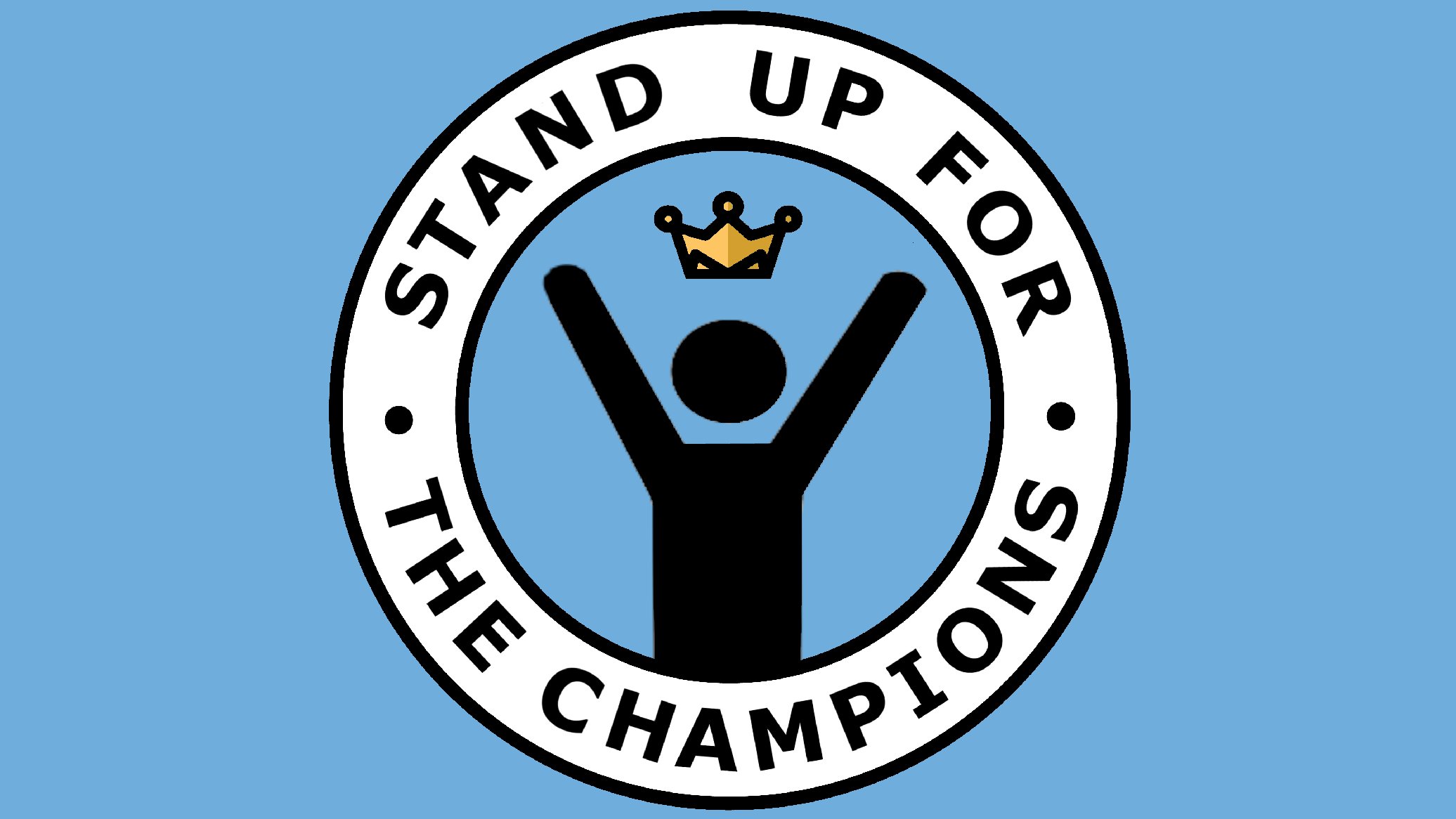 standuplogo
