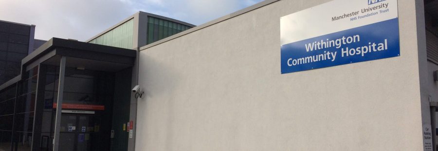 Withington Community Hospital