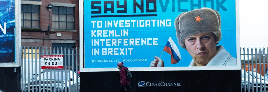 Say Novichok