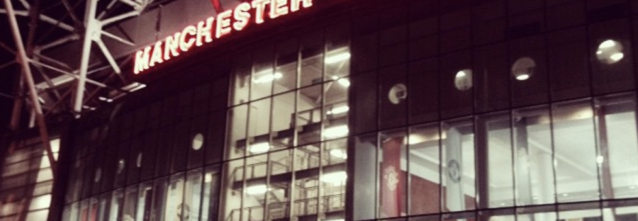 Old Trafford