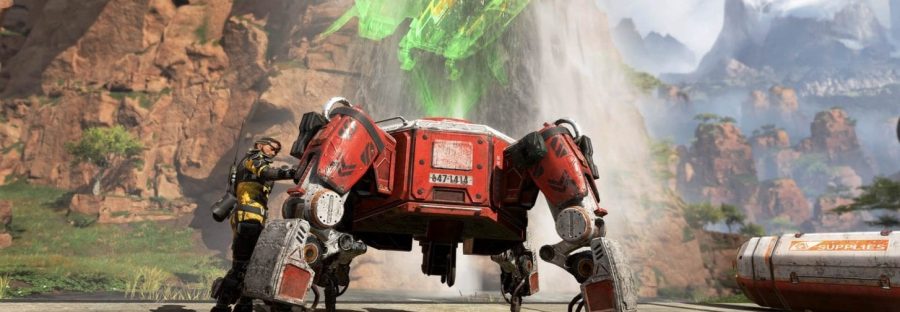 apex