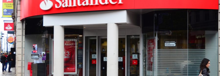 Santander Piccadilly Gardens