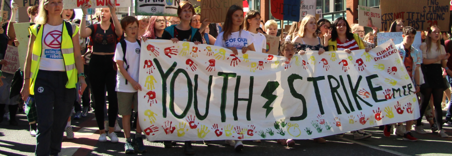 Youth Strike