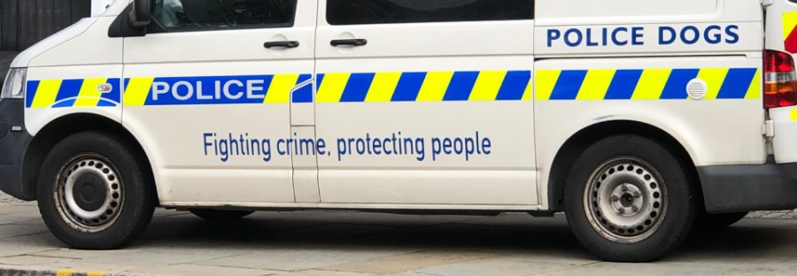 police_car