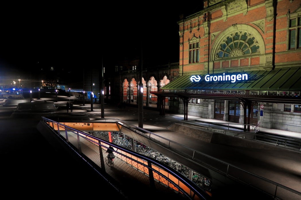 groningen