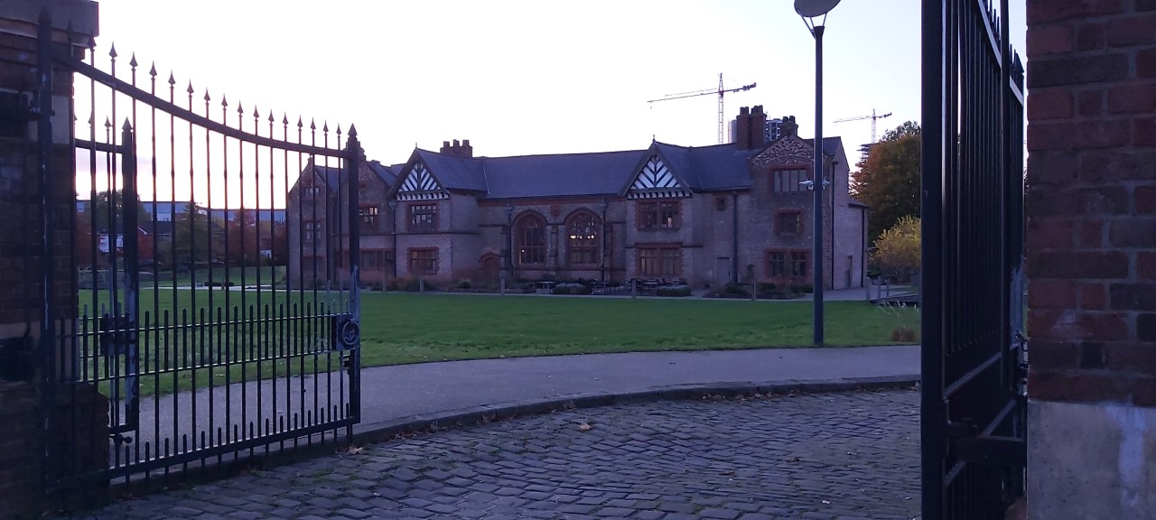 ordsall