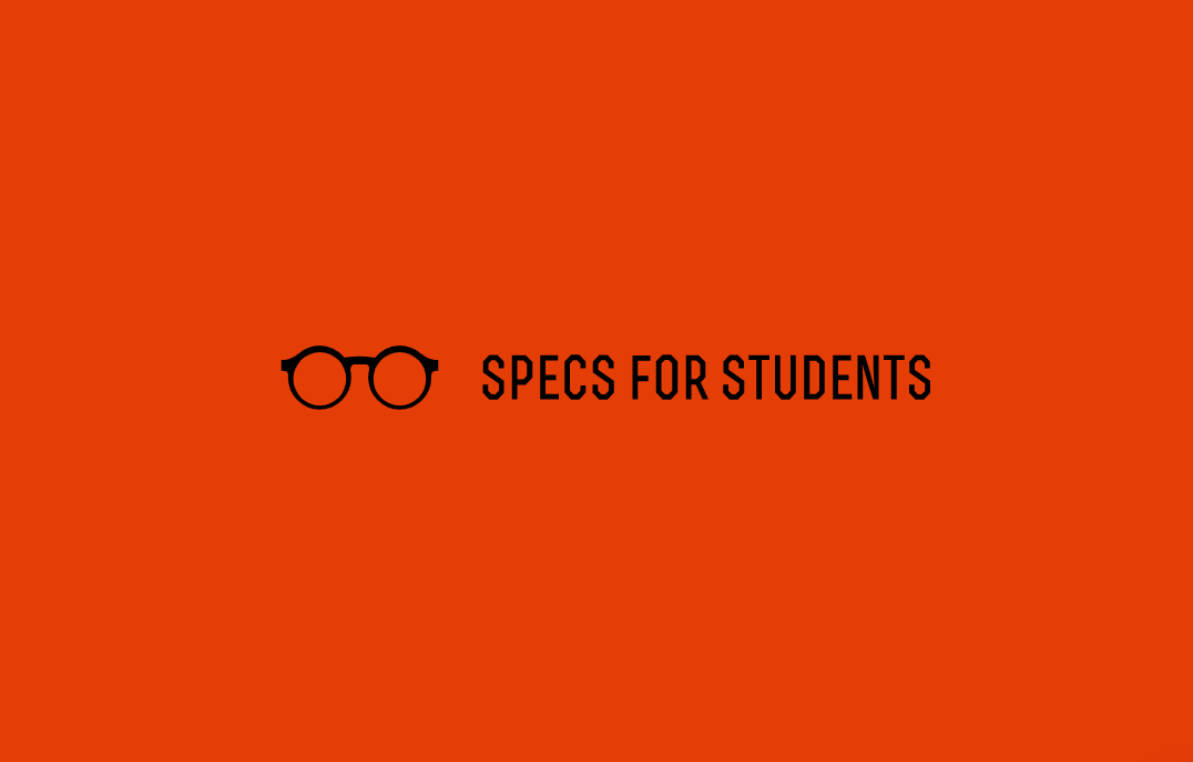 specs for students logo