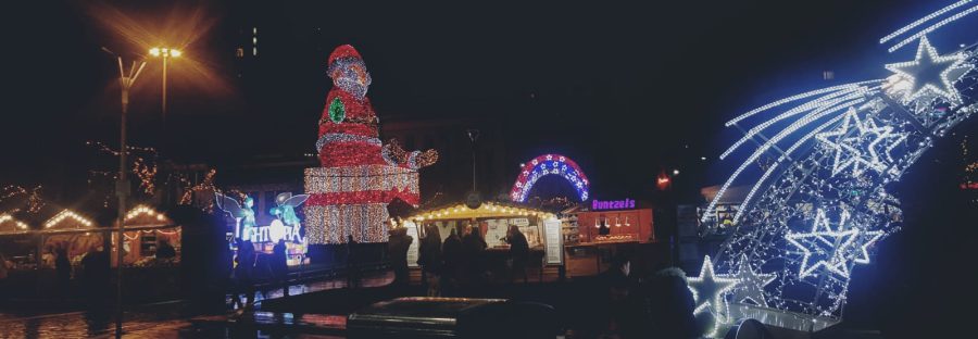 santa