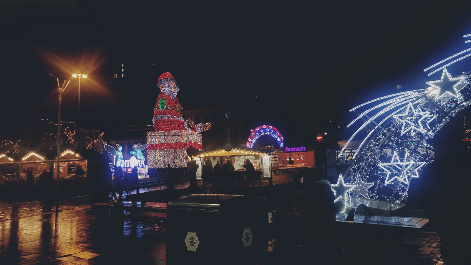santa